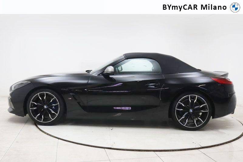 BMW Z4 Z4 M40i auto https://cdn.bymycar.eu/it-bo/assets/images/vehicles/vo/6292/BMW-Z4-G29-LCI-2023-jpg-2.jpg
