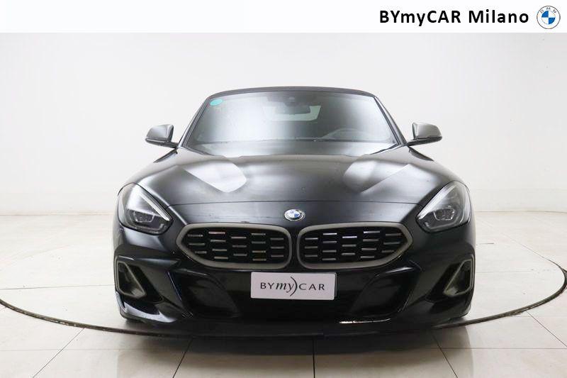 BMW Z4 Z4 M40i auto https://cdn.bymycar.eu/it-bo/assets/images/vehicles/vo/6292/BMW-Z4-G29-LCI-2023-jpg-4.jpg