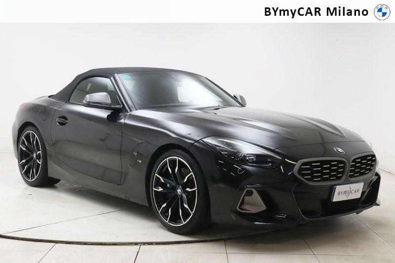 BMW Z4 Z4 M40i auto https://cdn.bymycar.eu/it-bo/assets/images/vehicles/vo/6292/BMW-Z4-G29-LCI-2023-jpg-5.jpg