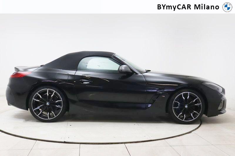 BMW Z4 Z4 M40i auto https://cdn.bymycar.eu/it-bo/assets/images/vehicles/vo/6292/BMW-Z4-G29-LCI-2023-jpg-6.jpg
