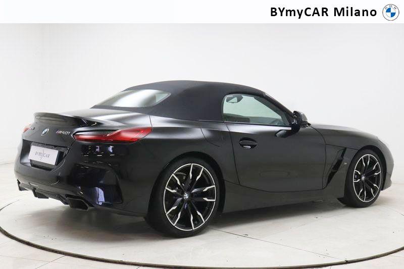 BMW Z4 Z4 M40i auto https://cdn.bymycar.eu/it-bo/assets/images/vehicles/vo/6292/BMW-Z4-G29-LCI-2023-jpg-7.jpg