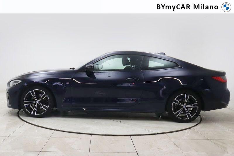 BMW Serie 4 420d Coupe mhev 48V xdrive Msport auto https://cdn.bymycar.eu/it-bo/assets/images/vehicles/vo/6295/BMW-SERIE-4-G22-2020-COUPE-jpg-2.jpg