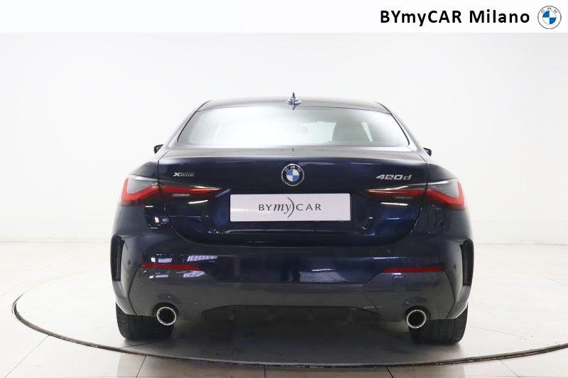 BMW Serie 4 420d Coupe mhev 48V xdrive Msport auto https://cdn.bymycar.eu/it-bo/assets/images/vehicles/vo/6295/BMW-SERIE-4-G22-2020-COUPE-jpg-3.jpg