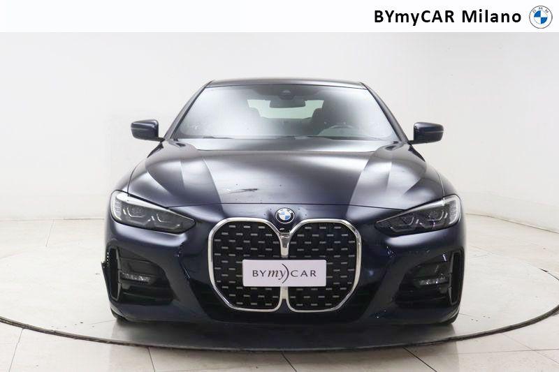 BMW Serie 4 420d Coupe mhev 48V xdrive Msport auto https://cdn.bymycar.eu/it-bo/assets/images/vehicles/vo/6295/BMW-SERIE-4-G22-2020-COUPE-jpg-4.jpg