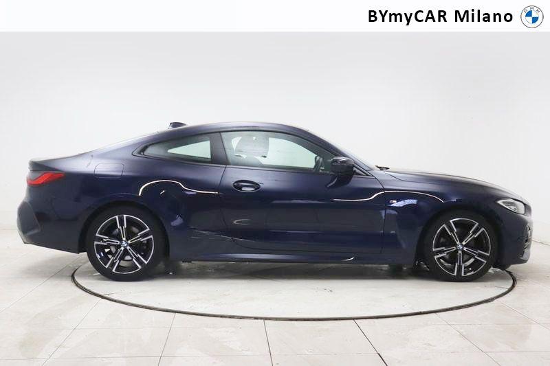 BMW Serie 4 420d Coupe mhev 48V xdrive Msport auto https://cdn.bymycar.eu/it-bo/assets/images/vehicles/vo/6295/BMW-SERIE-4-G22-2020-COUPE-jpg-6.jpg