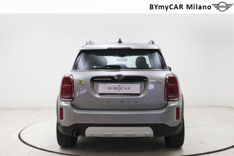 Mini Countryman Mini Countryman 1.5 Cooper SE Classic all4 auto https://cdn.bymycar.eu/it-bo/assets/images/vehicles/vo/6296/MINI-MINI-COUNTRYMAN-F60-2020-jpg-3.jpg