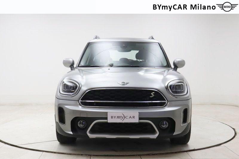 Mini Countryman Mini Countryman 1.5 Cooper SE Classic all4 auto https://cdn.bymycar.eu/it-bo/assets/images/vehicles/vo/6296/MINI-MINI-COUNTRYMAN-F60-2020-jpg-4.jpg