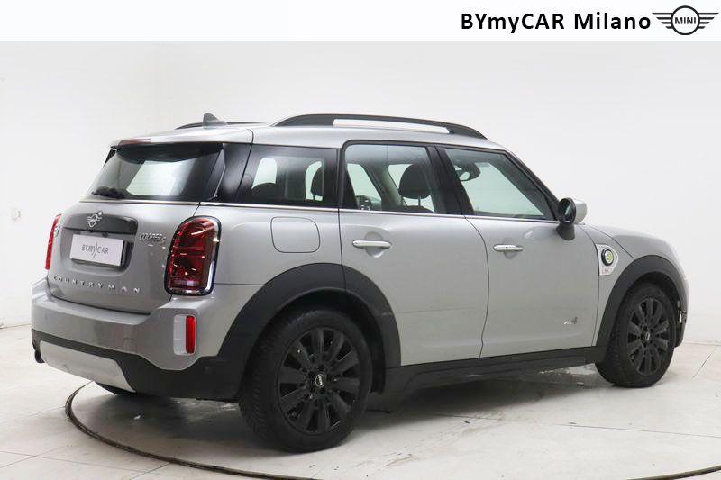 Mini Countryman Mini Countryman 1.5 Cooper SE Classic all4 auto https://cdn.bymycar.eu/it-bo/assets/images/vehicles/vo/6296/MINI-MINI-COUNTRYMAN-F60-2020-jpg-7.jpg