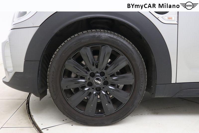 Mini Countryman Mini Countryman 1.5 Cooper SE Classic all4 auto https://cdn.bymycar.eu/it-bo/assets/images/vehicles/vo/6296/MINI-MINI-COUNTRYMAN-F60-2020-jpg-9.jpg