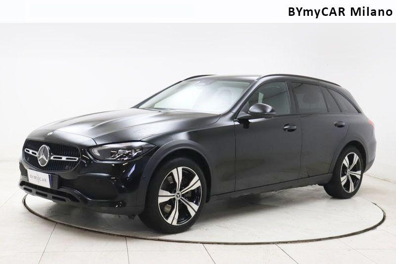Mercedes Classe C C SW All-Terrain 220 d mhev Premium 4matic auto https://cdn.bymycar.eu/it-bo/assets/images/vehicles/vo/6298/MERCEDES-CLASSE-C-S206-SW-ALL-TERRAIN-jpg-0.jpg