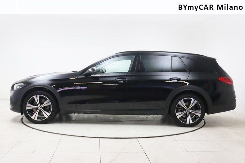 Mercedes Classe C C SW All-Terrain 220 d mhev Premium 4matic auto https://cdn.bymycar.eu/it-bo/assets/images/vehicles/vo/6298/MERCEDES-CLASSE-C-S206-SW-ALL-TERRAIN-jpg-2.jpg