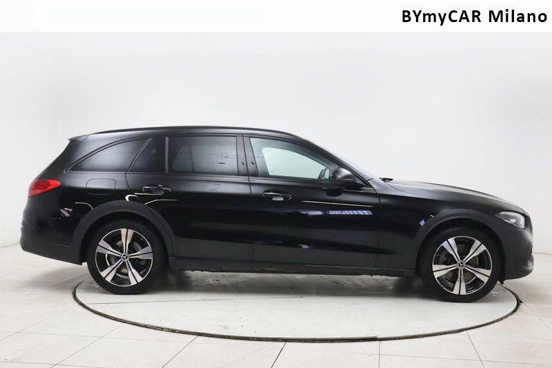 Mercedes Classe C C SW All-Terrain 220 d mhev Premium 4matic auto https://cdn.bymycar.eu/it-bo/assets/images/vehicles/vo/6298/MERCEDES-CLASSE-C-S206-SW-ALL-TERRAIN-jpg-6.jpg