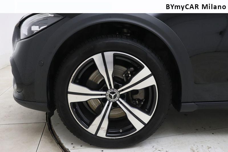 Mercedes Classe C C SW All-Terrain 220 d mhev Premium 4matic auto https://cdn.bymycar.eu/it-bo/assets/images/vehicles/vo/6298/MERCEDES-CLASSE-C-S206-SW-ALL-TERRAIN-jpg-9.jpg