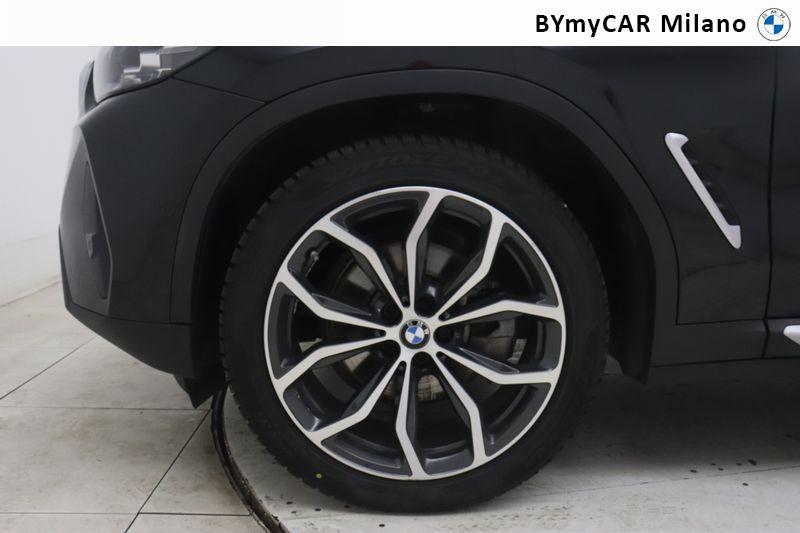 BMW X3 X3 xdrive20d mhev 48V Msport auto https://cdn.bymycar.eu/it-bo/assets/images/vehicles/vo/6299/BMW-X3-G01-2021-jpg-9.jpg