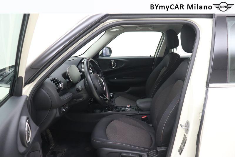 Mini Mini Mini Clubman 1.5 One D Classic https://cdn.bymycar.eu/it-bo/assets/images/vehicles/vo/6313/MINI-MINI-IV-F54-2019-CLUBMAN-jpg-11.jpg