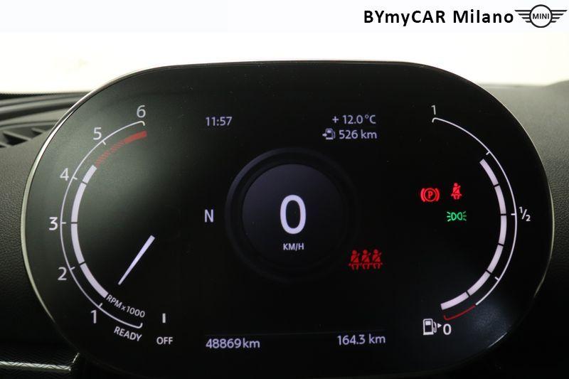 Mini Mini Mini Clubman 1.5 One D Classic https://cdn.bymycar.eu/it-bo/assets/images/vehicles/vo/6313/MINI-MINI-IV-F54-2019-CLUBMAN-jpg-12.jpg