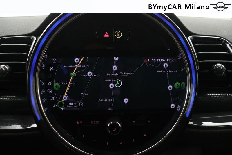 Mini Mini Mini Clubman 1.5 One D Classic https://cdn.bymycar.eu/it-bo/assets/images/vehicles/vo/6313/MINI-MINI-IV-F54-2019-CLUBMAN-jpg-13.jpg