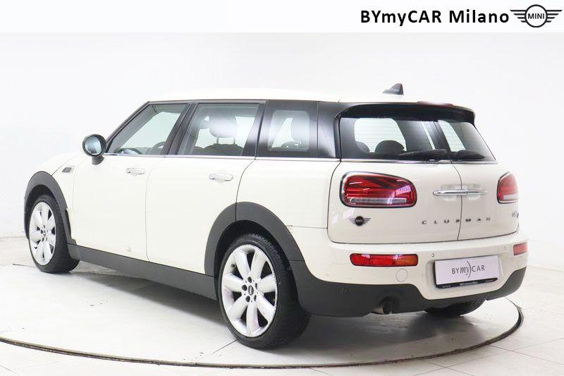 Mini Mini Mini Clubman 1.5 One D Classic https://cdn.bymycar.eu/it-bo/assets/images/vehicles/vo/6313/MINI-MINI-IV-F54-2019-CLUBMAN-jpg-15.jpg