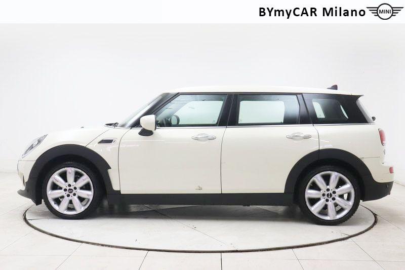 Mini Mini Mini Clubman 1.5 One D Classic https://cdn.bymycar.eu/it-bo/assets/images/vehicles/vo/6313/MINI-MINI-IV-F54-2019-CLUBMAN-jpg-2.jpg