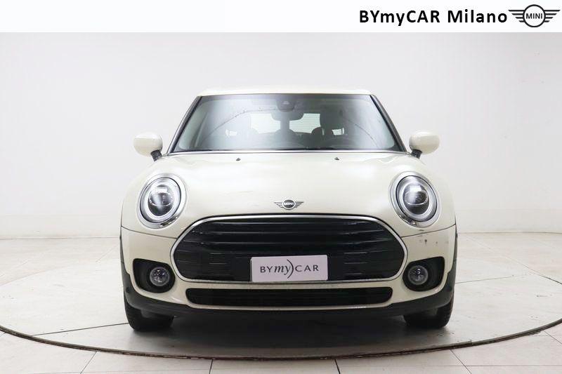 Mini Mini Mini Clubman 1.5 One D Classic https://cdn.bymycar.eu/it-bo/assets/images/vehicles/vo/6313/MINI-MINI-IV-F54-2019-CLUBMAN-jpg-4.jpg