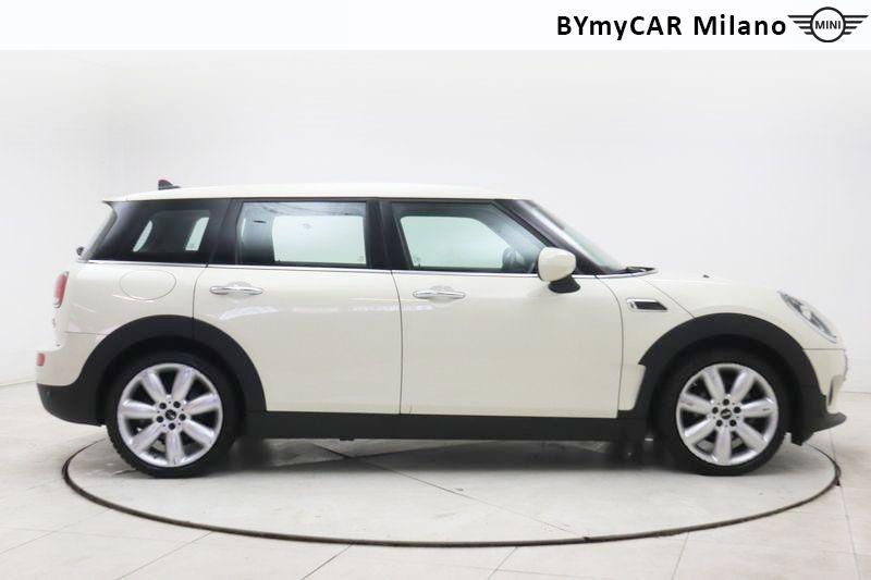 Mini Mini Mini Clubman 1.5 One D Classic https://cdn.bymycar.eu/it-bo/assets/images/vehicles/vo/6313/MINI-MINI-IV-F54-2019-CLUBMAN-jpg-6.jpg