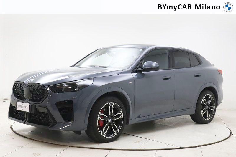 BMW X2 X2 xdrive 20d 48V MSport auto https://cdn.bymycar.eu/it-bo/assets/images/vehicles/vo/6336/BMW-X2-U10-jpg-0.jpg