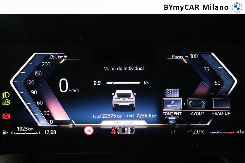 BMW X2 X2 xdrive 20d 48V MSport Pro auto https://cdn.bymycar.eu/it-bo/assets/images/vehicles/vo/6341/BMW-X2-U10-jpg-12.jpg