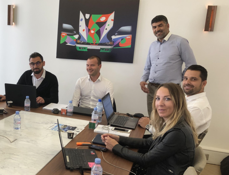 Directeur de concession H/F